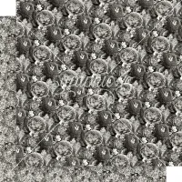 Graphic 45 Curiouser & Curiouser 12x12 Inch Collection Pack (4502937)